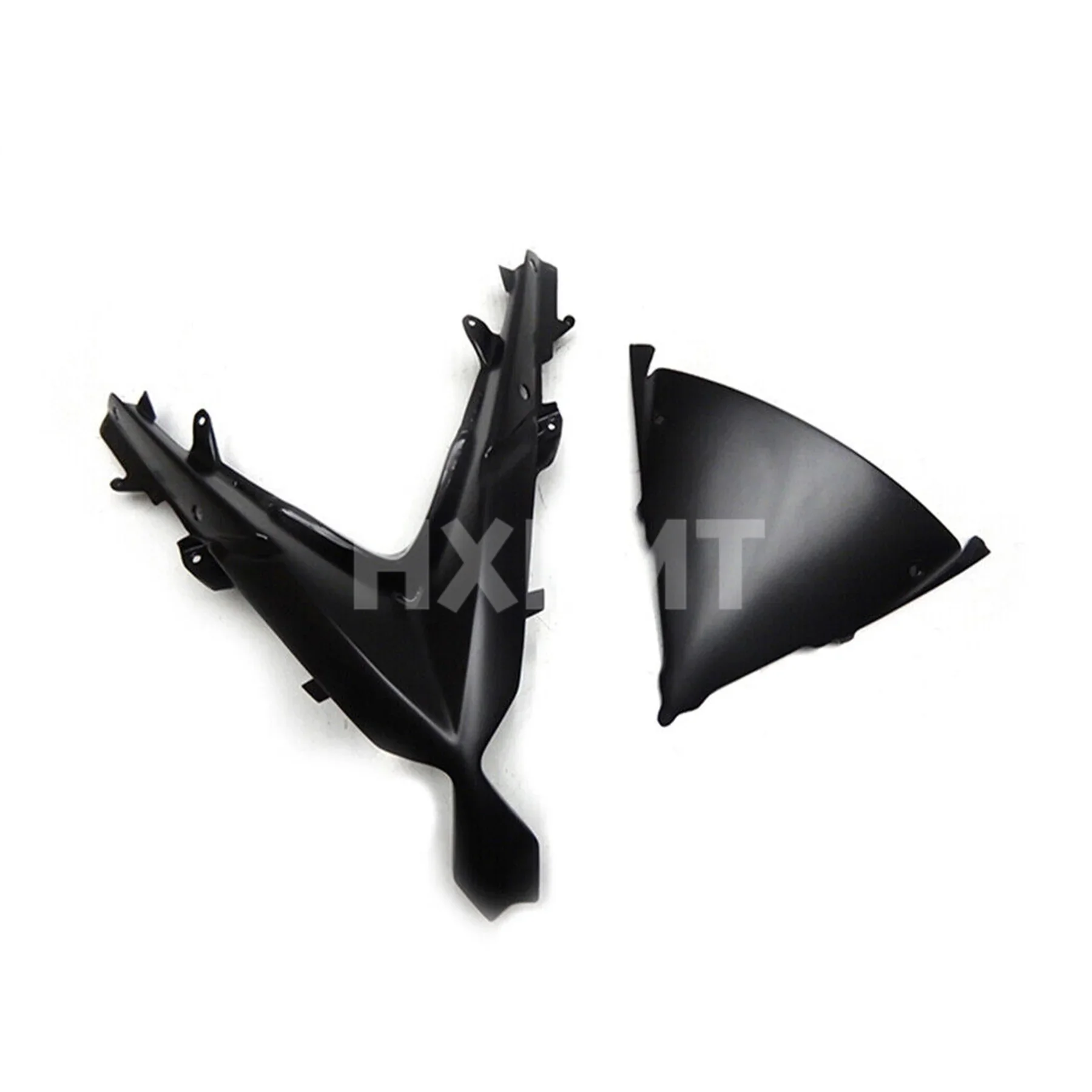 Motorcycle Rear Tail Fairing For Kawasaki Ninja 650 R ER-6F 2009 2010 2011 ER6F Seat Side Cover Cowl Panel Accessories - Image 4