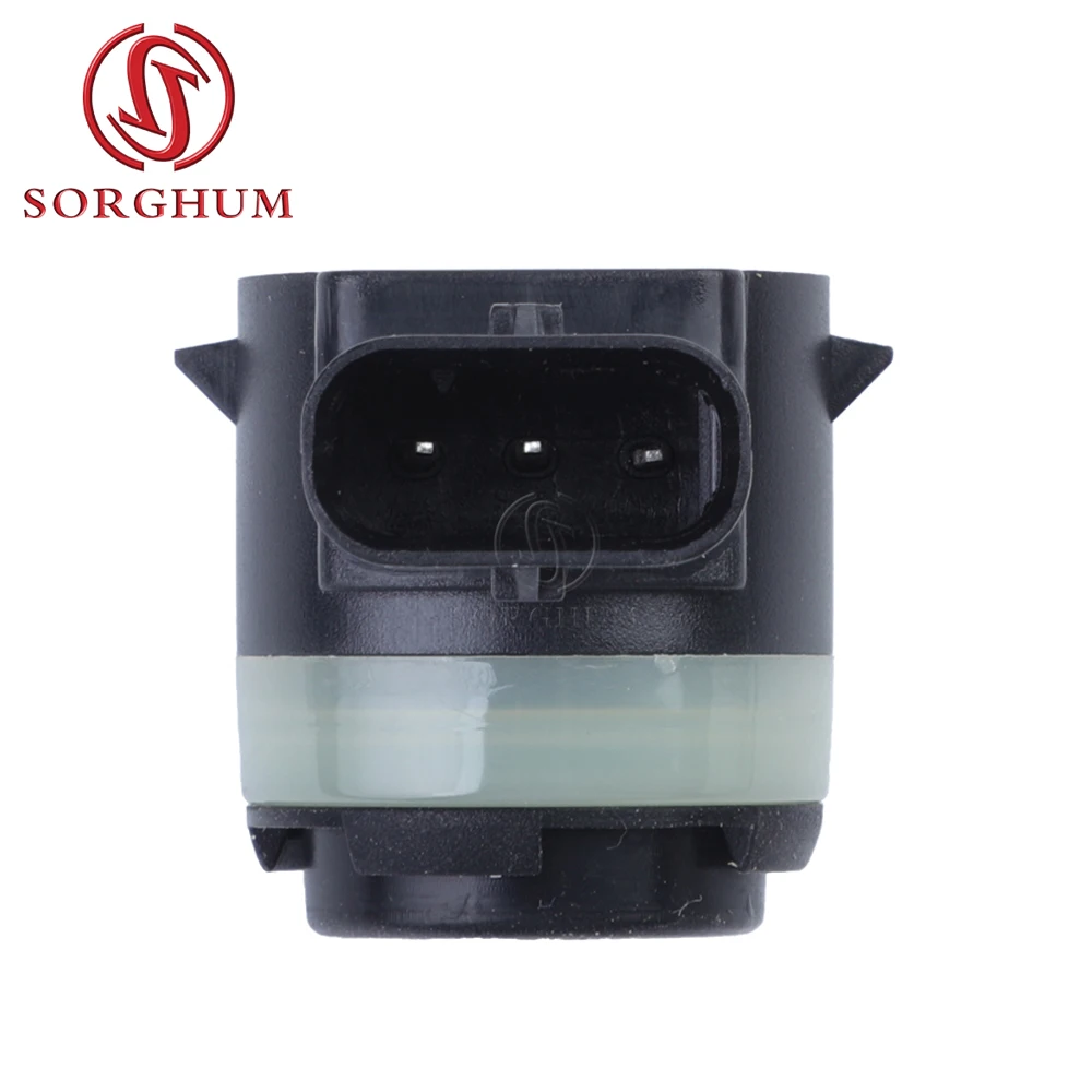SORGHUM For Mercedes-Benz parking electronics sensor PDC PTS parking sensor A0009055504 W166 X166 W167 X167 X292 ML GLE W205