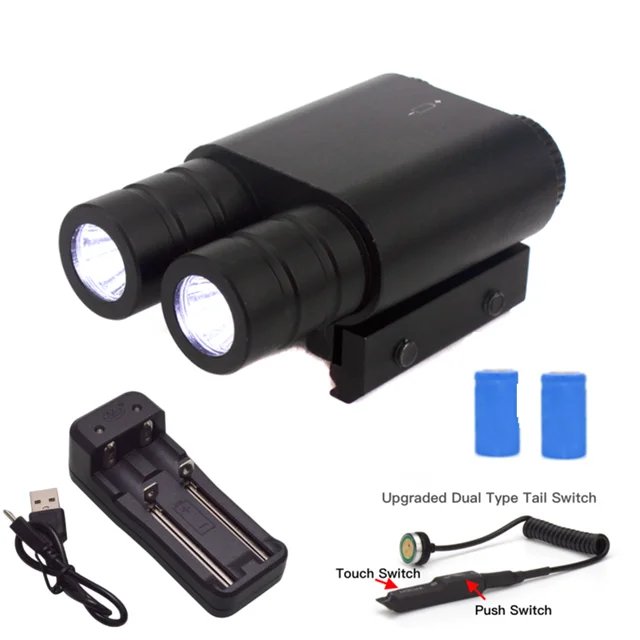 Flashlight  kit