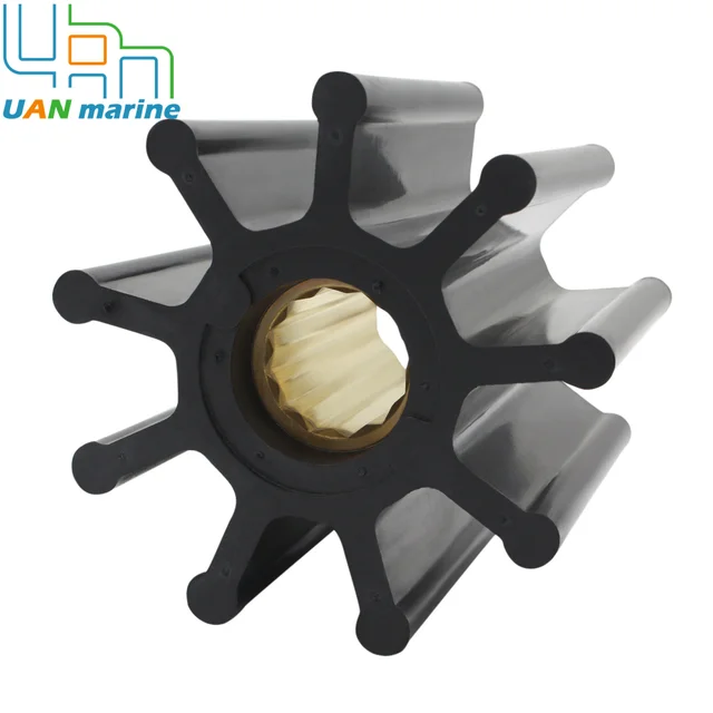 Purchase Pump Flexible Impeller Nitrile For Jabsco 17935-0003 In NJ, United States, For US $42.50 - Foto 3