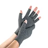 Winter Gloves Thermal Touch Screen Thermal Windproof Warm Gloves 1Pc Arthritis Gloves Woman Rheumatoid Magnetic Therapy Glove 1