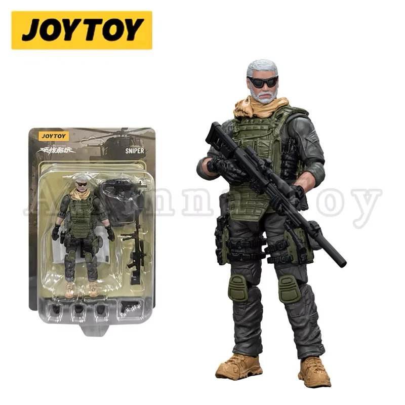 NDF Sniper