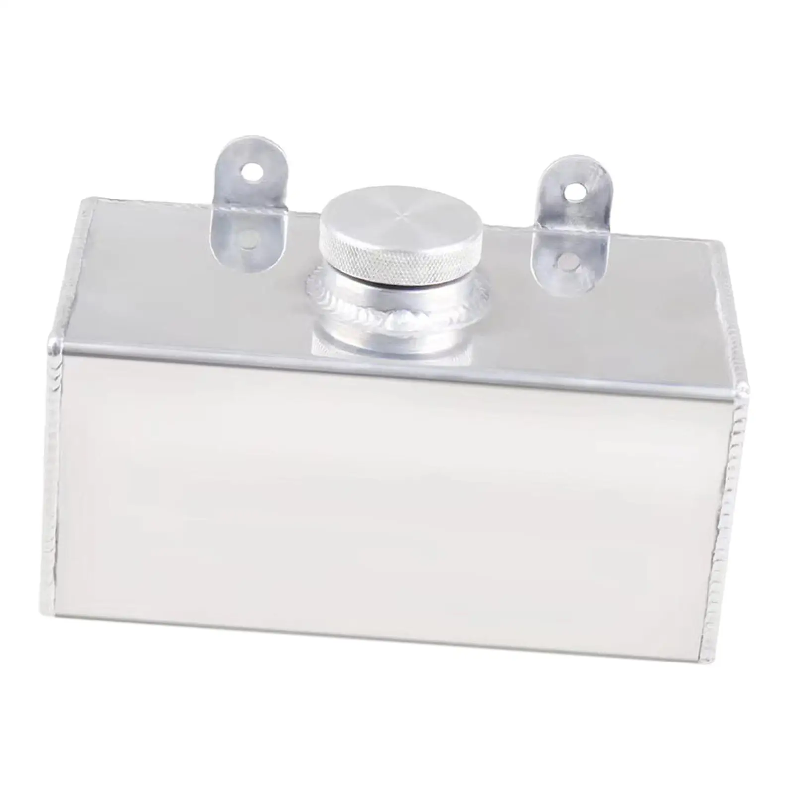

Windscreen Washer Universal Aluminium Alloy Water Injection Tank Auto Parts