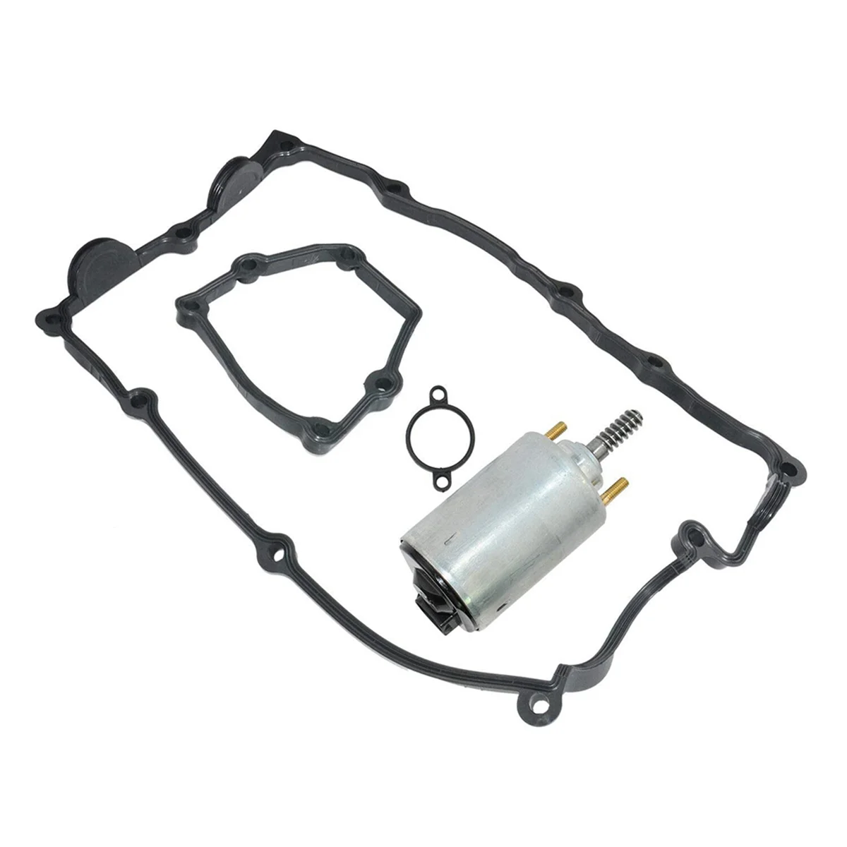 

VVT Motor Actuator Valve & Rocker Cover Gasket 11377509295 11377548387 for E87 E88 E46 E90 E91 E83 Z4 N46