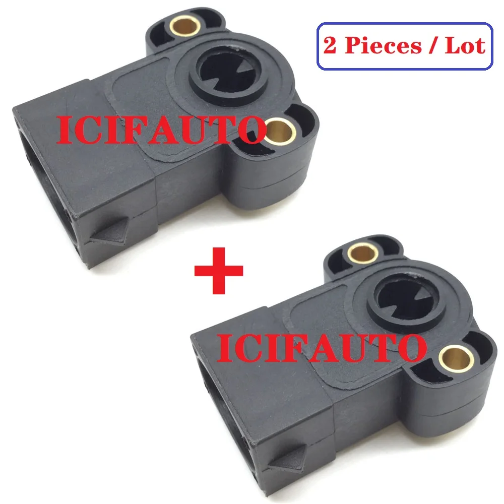 928F-9B989-CA TPS THROTTLE POSITION SENSOR FOR FORD ESCORT FIESTA KA ORION PUMA MAZDA 121 1.25 1.3 1.4 1.6 1.8 95BF-9B989-JB