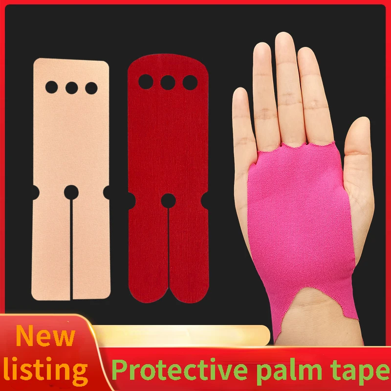 Sports Tape 5cm X 5m Kinesiology Tape Roll Cotton Elastic Adhesive Muscle Bandage Strain Injury Support Neuromuscular