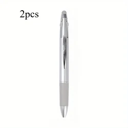 Nail Art Dotting Pen - Ballpoint Design for Precision Dot Painting and Manicure Artistry (2pc)