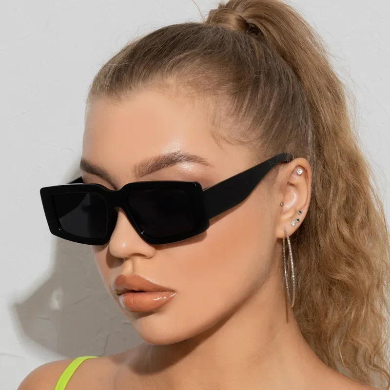 

Уникальные женские солнцезащитные очки в европейском и американском стиле, солнцезащитные очки в стиле Ins Wind Street Shot