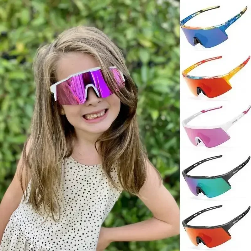 Sunglasses For Kids 8-12 Xagger Kids Youth Polarized Sports Sunglasses For Boys Girls A 600128