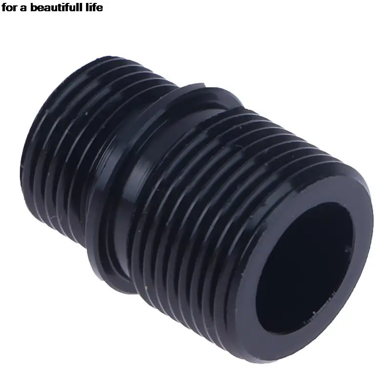 

_ 1 шт. 12 мм от CCW до 14 мм CCW конверсия горячая Распродажа CCW адаптер внешней трубки CCW адаптер P1 втулка