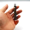 Car Paint Thickness Tester Pen Car Coating Thickness Gauge with Magnetic Tip Auto Paint Gauge Meter Car Coating Thickness Meter 6