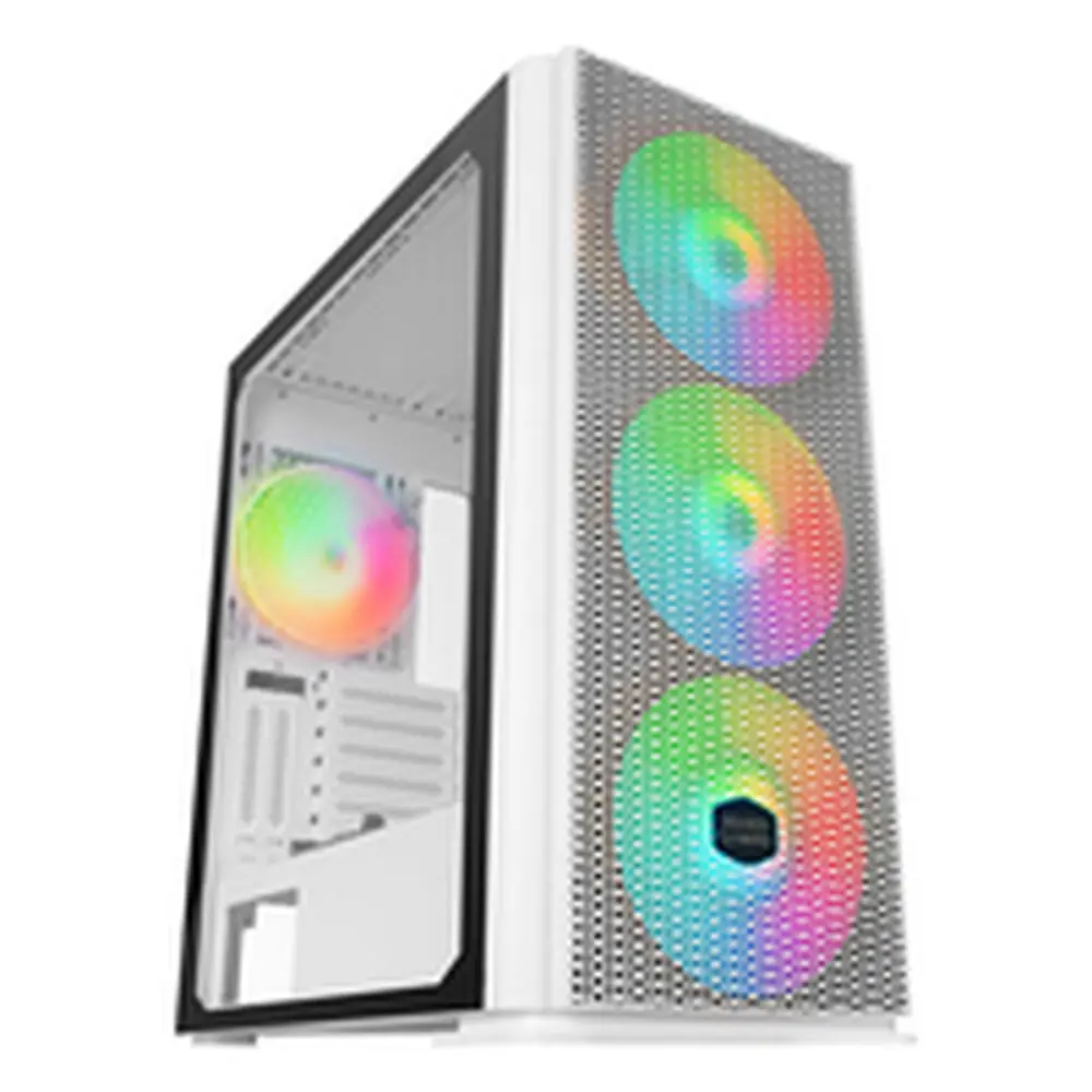 ATX полубашенная коробка Mars Gaming MCPRO | Компьютеры и - Цена: 7 227,77 руб.