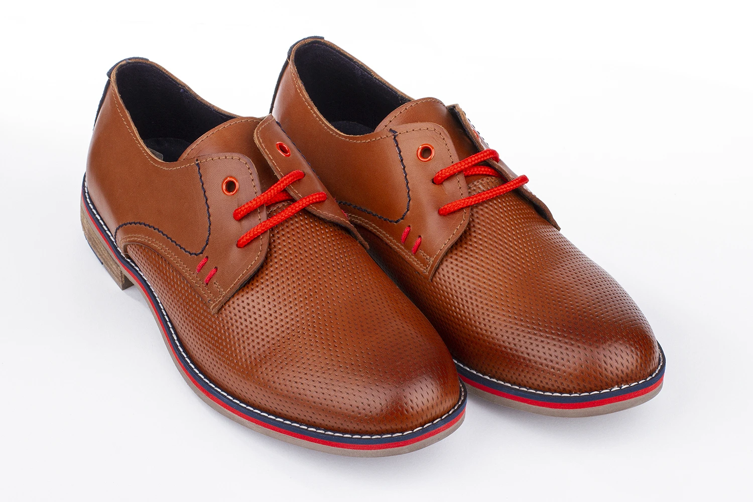 Zapatos para Traje Hombre, Zapato para Vestir en Piel, Marc Bran´s 13290 y