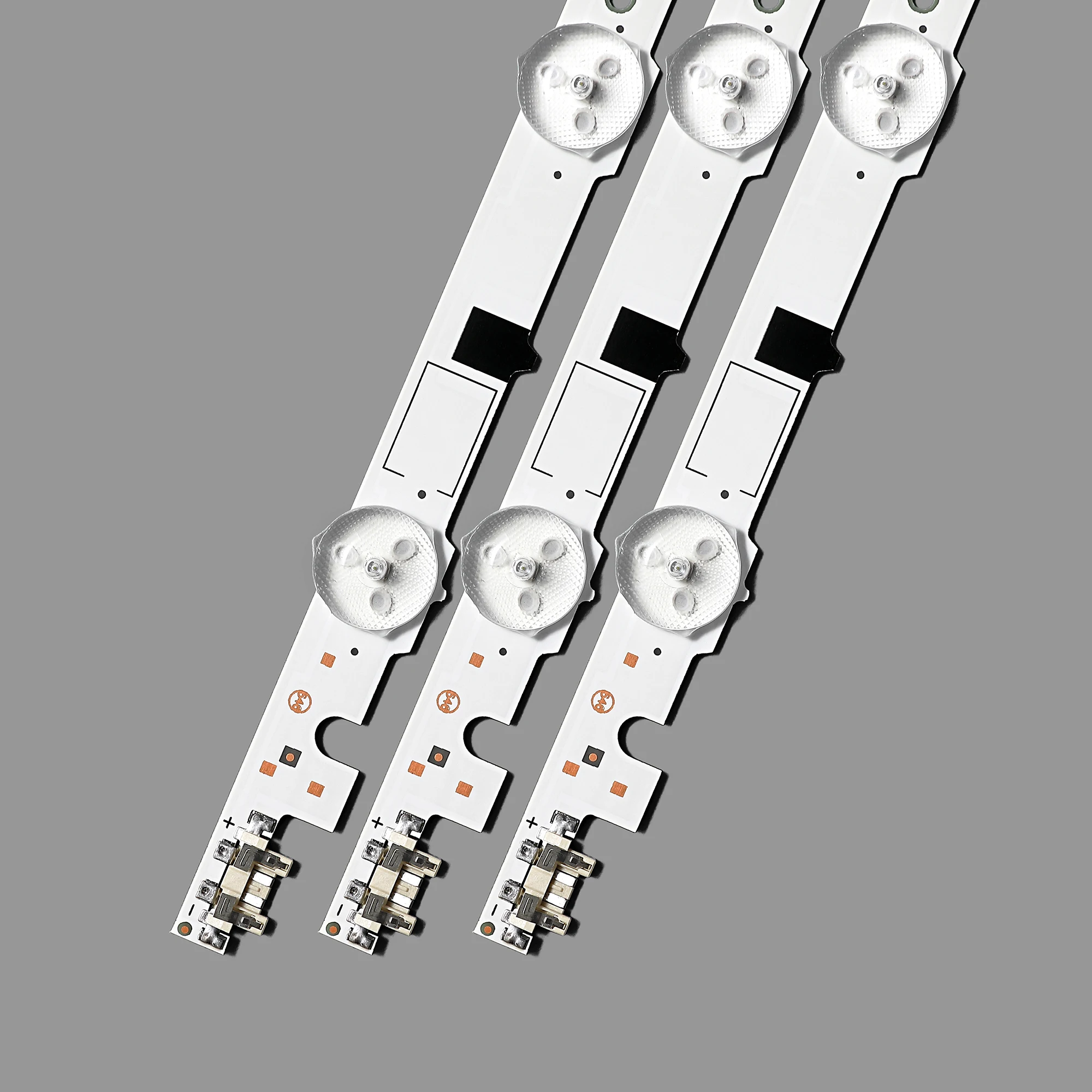 20pcs LED Ʈ 11 + 7  Ｚ 2013SVS55F L + R D2GE_550SCA-R3 D2GE_550SCB-R3 UA55F6400 UA55F6800 UA55F6300 UN55F6350