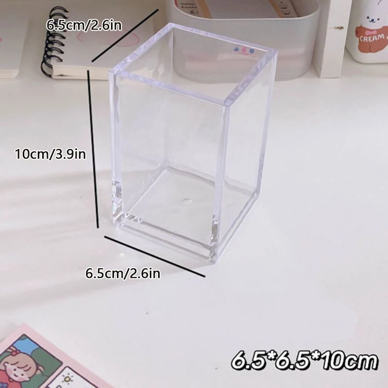 Рисунок 6 - Прозрачный акриловый многофункциональный