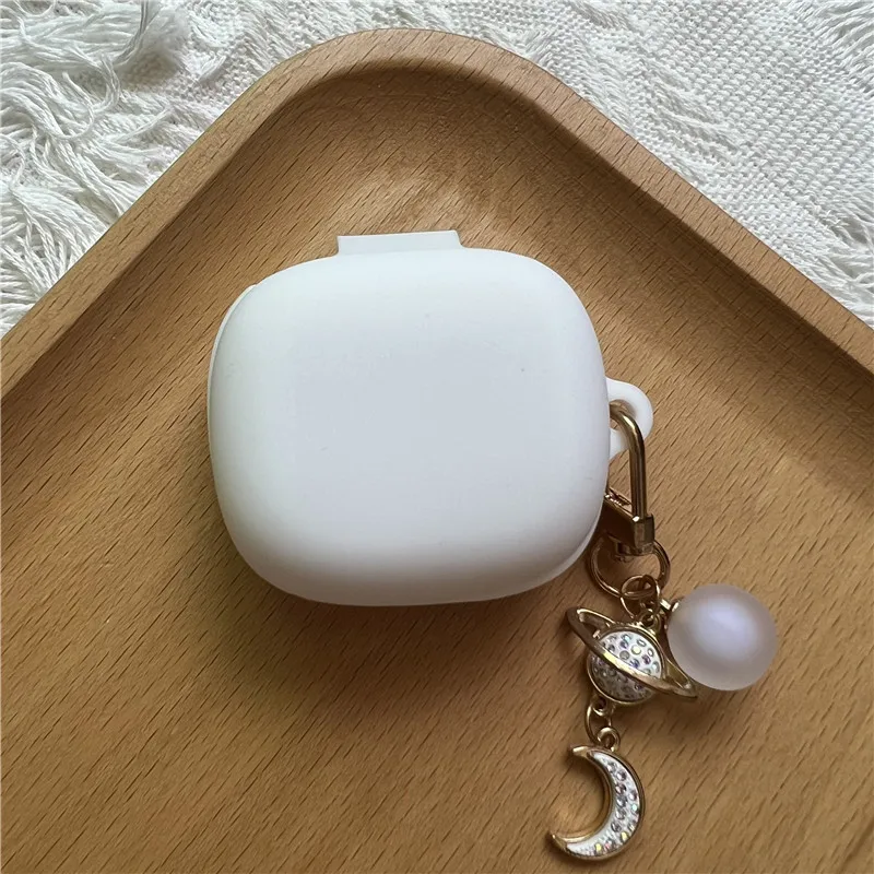 Adorable Silicone Earphone Cover for True Wireless Earbuds