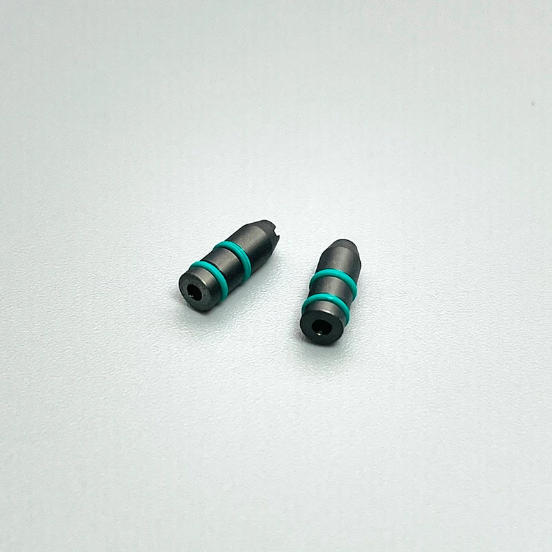 YFTK Flash e Vapor V4.5S+ RTA air screw 0.8 0.9 1.0mm vape accessories for Flash E Vapor/FEV/SER vS RTA tank atomizers