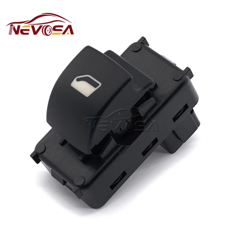 Фото NEVOSA Переключатель Стеклоподъемника для Citroen C4 Peugeot 207 2007-2015 6554.QL 6554QL 6554.ZL 6490.HQ 6554.HJ №3