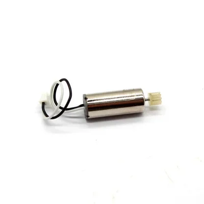Spare Parts List for FIREFOX C129 4CH RC Helicopter Propeller Canopy Main Frame Gear Motor Blade Receiver Servo C129 Accessories 6