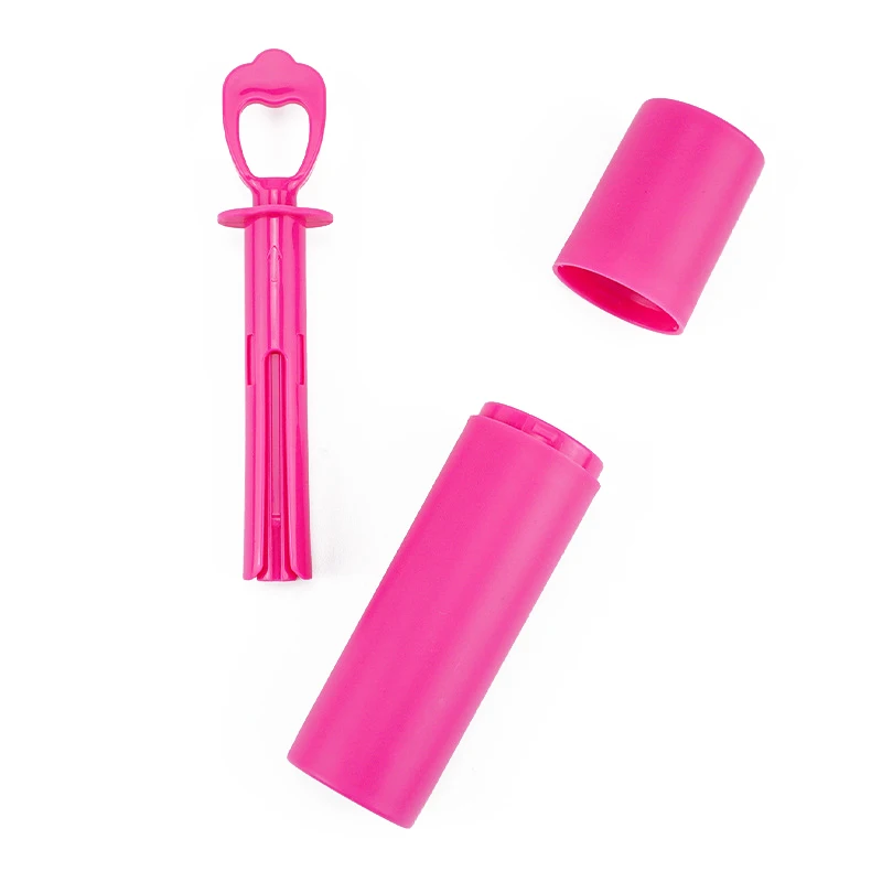 Menstrual Cup Applicator