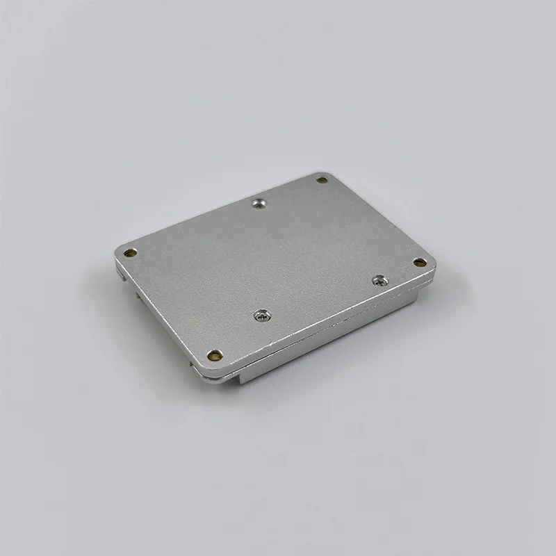 ISO 18000-6C Impinj E310 1포트 30dbm 전력 300pcs/s 고감도 빠른 읽기 속도 휴대용 장치용 RFID 리더 모듈