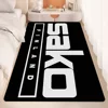 T-Tikka By S-Sako Logo Door Mat Washable Non-Slip Living Room Sofa Chairs Area Mat Kitchen Welcome Doormat 1