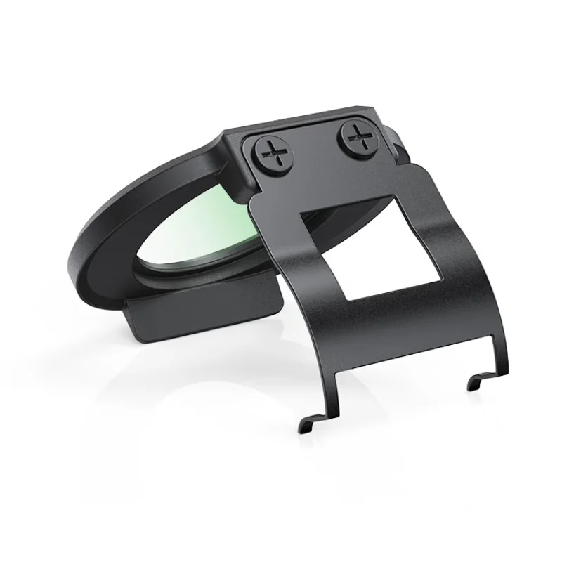 Filtre CPL/VND pour drone Potensic ATOM 2 - Gris clair ou vert clair