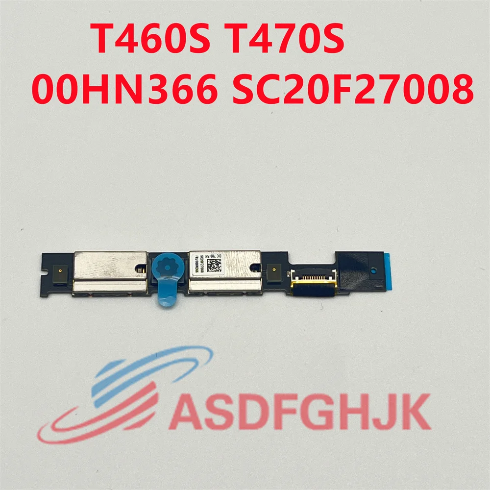 

Модуль для веб-камеры Lenovo ThinkPad T460S T470S 720P