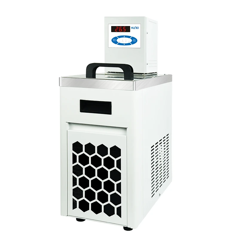 

-20~100C 17L Huxi Laboratory Circulating Water Bath Manufacturer