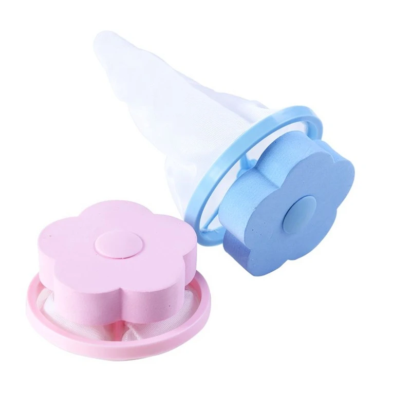 1PCS Washing Machine Hair Filter for Washing Machine Hair Filter