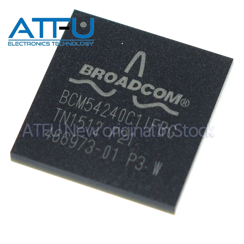 

BCM54240C1IFBG BCM54240 BGA Original new