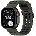 Army green black