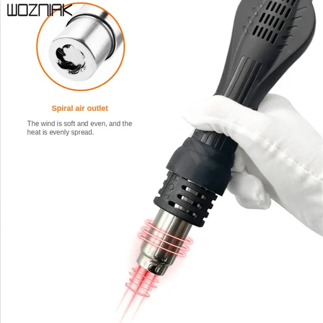 وت إير AMAOE AM-208 ديجيتال 6