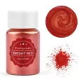 Bright Red