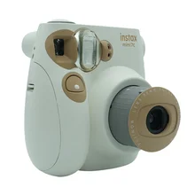 

NEW ERQI Fujifilm Fuji Instax Mini7C Mini 8 9 Camera Instant Film Photo Camera Fujifilm Instax Mini7C Film Camera Instant Photo