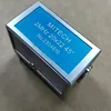 Mitech 2MHz 20x22mm 45 60 70 Degree Angle Beam Probe Transducer for Ultrasonic Flaw Detector    NOTE: Sometimes sensor sticker i 1