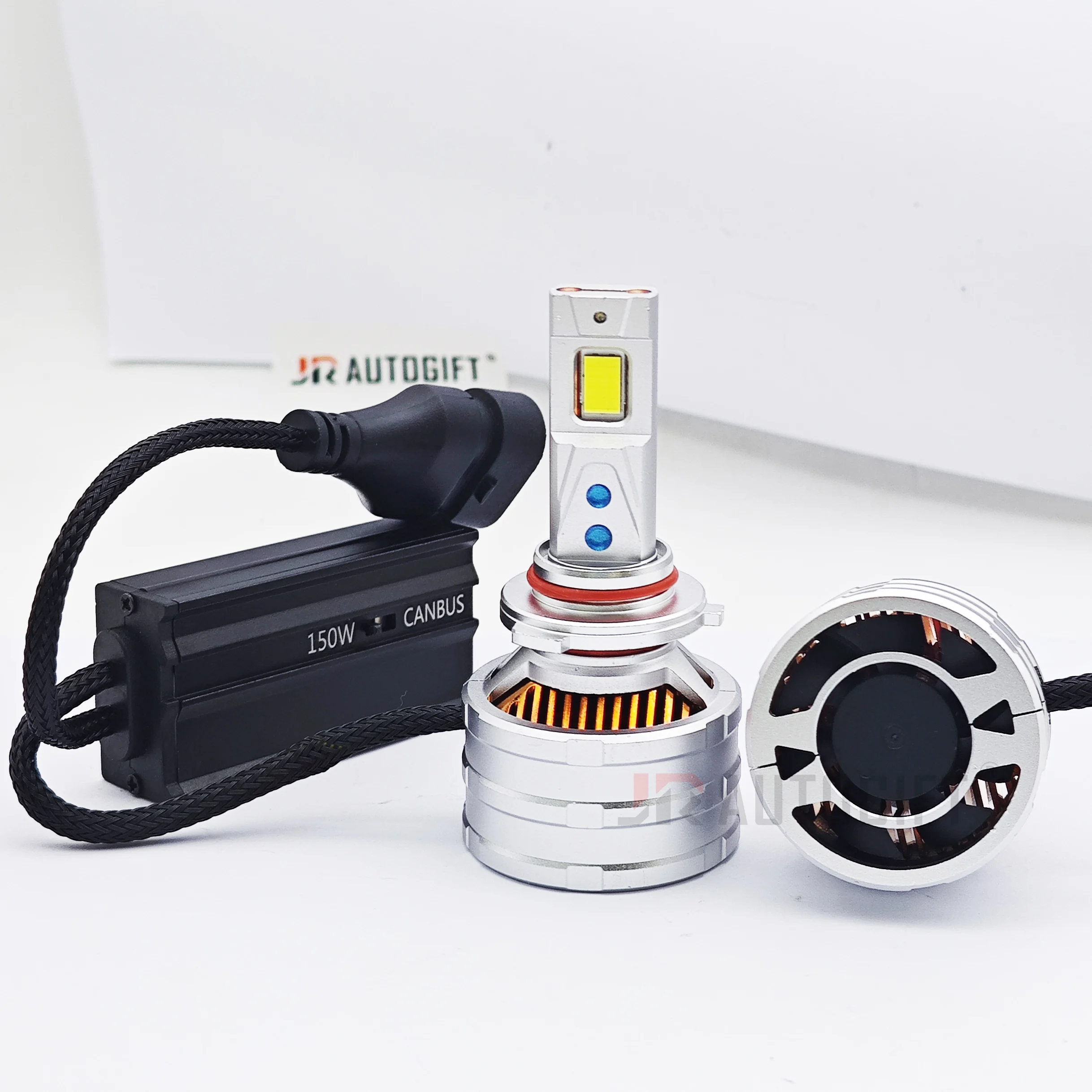 300W 30000LM H4 H7 LED CANBUS 헤드라이트 전구 HB4 H11 H3 H1 9012 HB3 9005 9006 자동차 헤드라이트 전구 고출력 150W 65W 스위치