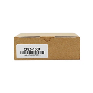 

1PC New XW2Z-100K HMI PLC Programming Cable 1m XW2Z100K