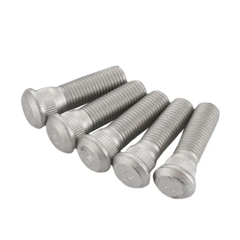 

Steel Wheel Lug Wheel Studs 90942-02049