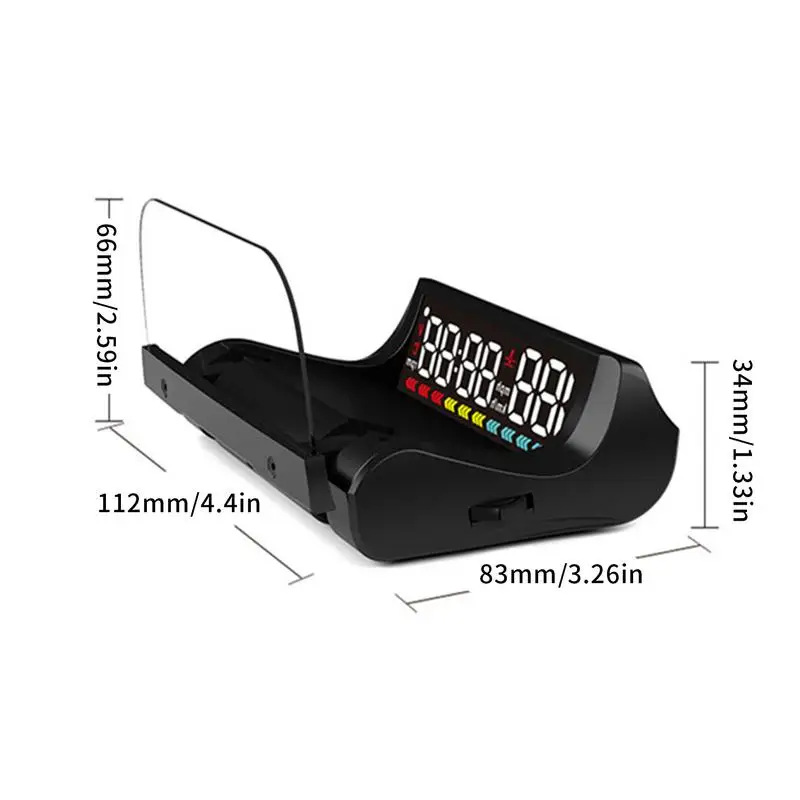   ÷, 4K ȭ  GPS ӵ, HUD ÷, Ƿ  ˸, ٱ 