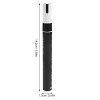 4 Pcs Paint Pens For Tombstone Repair Stone Tablet Repair Pen Ceramic Paint Marker Marble Tombstone Granite Engraving Headstone 3