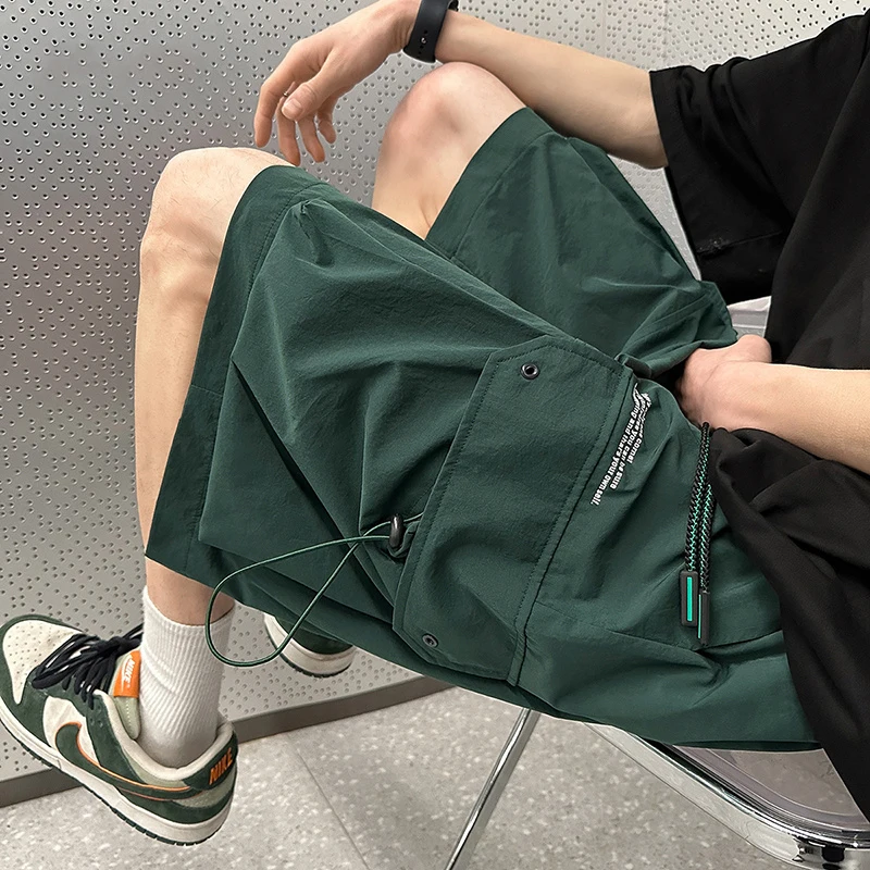 パンツ 2025SS amomento BERMUDA PANTS Bermuda Pant in Black