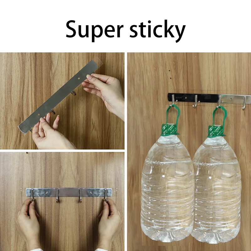 Multi-Purpose Double-Sided Waterproof Adhesive Tape