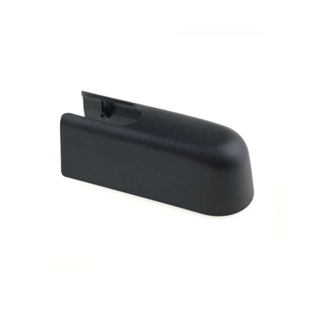 Car Rear Wiper Arm Cover Cap For DS3 Crossback C2 C3 C4 DS4 Rear Wiper Arm Nut Cover Cap Car Accessories
