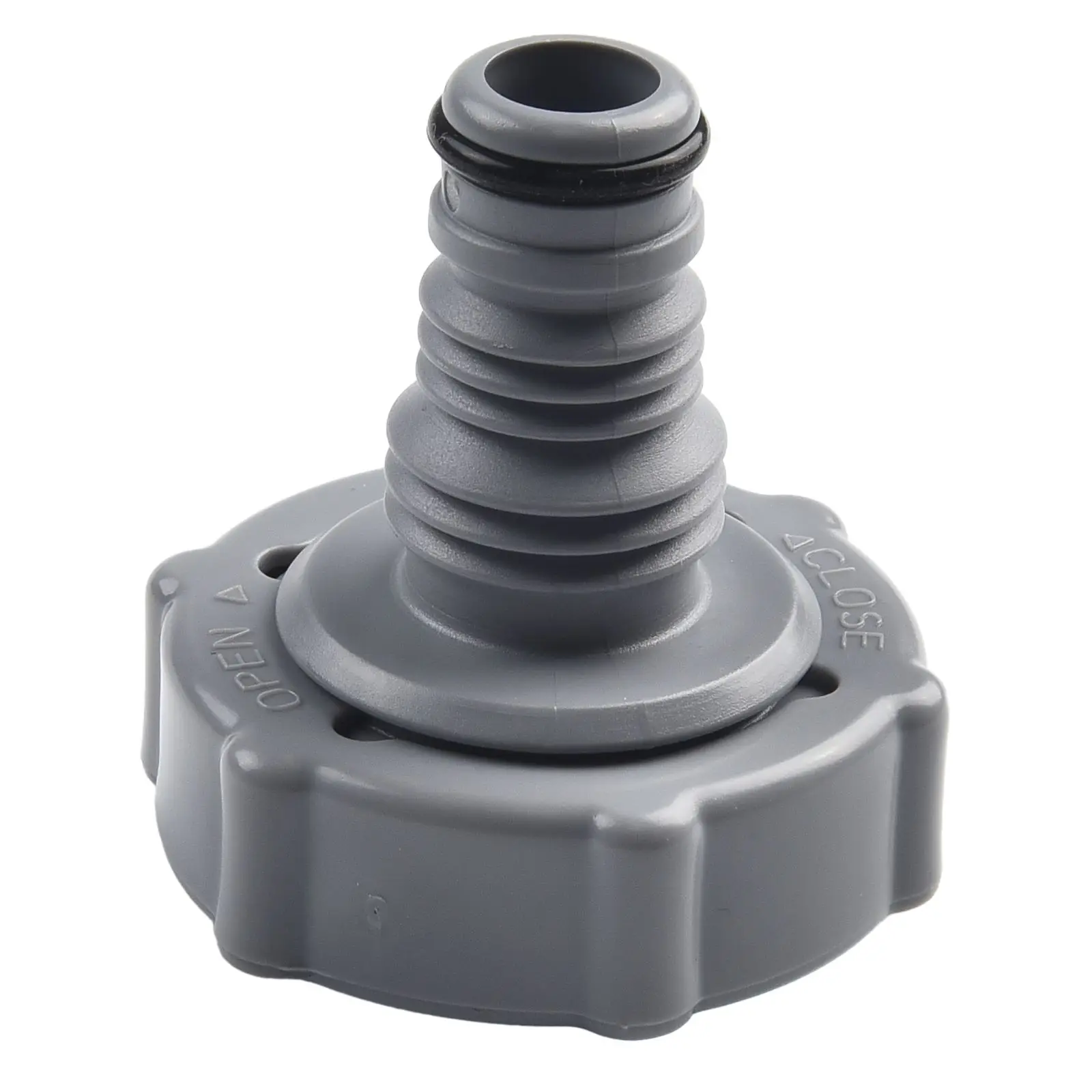 P6H1419 Drain Valve For Draining Pool Hose Adapter Replacement Drain Valve outdoor Swimming Pool accessories pool skimmer adapter