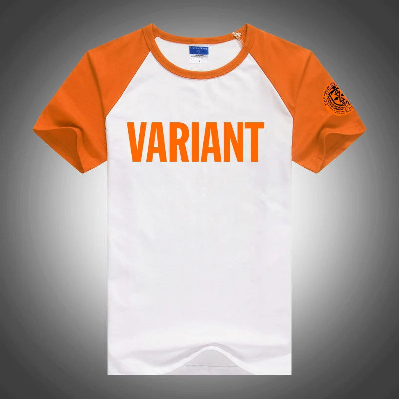 

LOKI VARIANT 2023 Men's New Solid Color Patchwork Short Sleeve Spring And Summer Hot High Quality Casual T-Shirts Fashion Tops