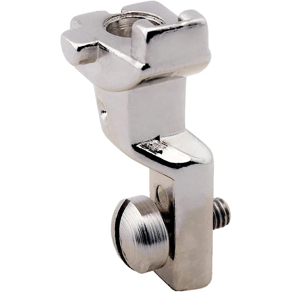 

Прижимная лапка № 0083687000 (№ 77) для швейных машин Bernina, 1 шт.