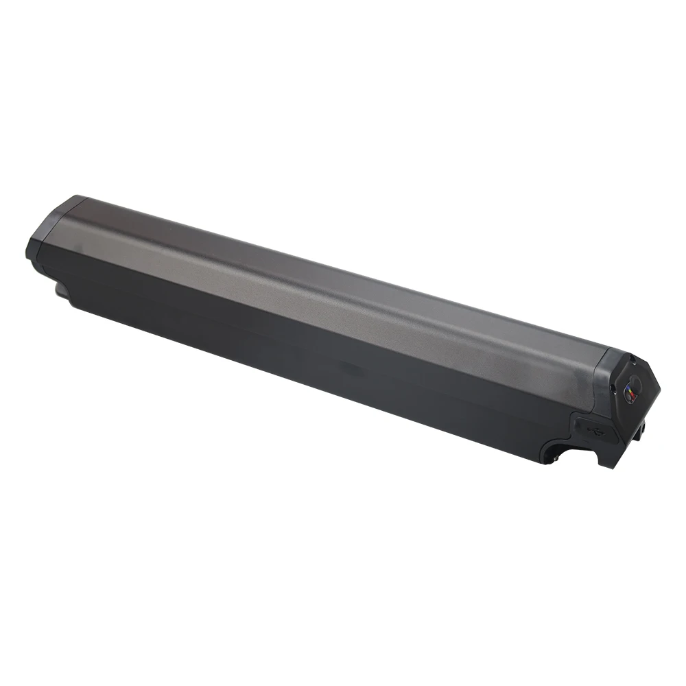 Lithium Battery Pack Reention Dorado ID-Pro Ebike Battery 36V 13Ah 15Ah 16Ah 17.5Ah Electric Bike Lithium Battery for Populo E-Mono Telefunken E-Bike