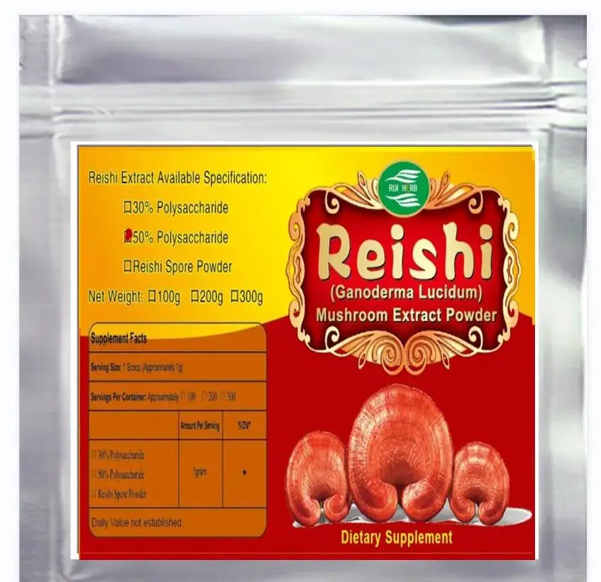 Reishi