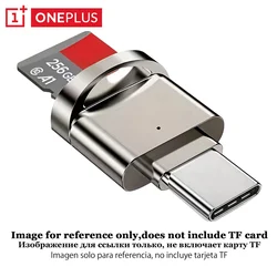 High - Speed 2TB Micro SD Card with Adapter (TF Kartenleser)